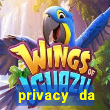 privacy da pipokinha vazado